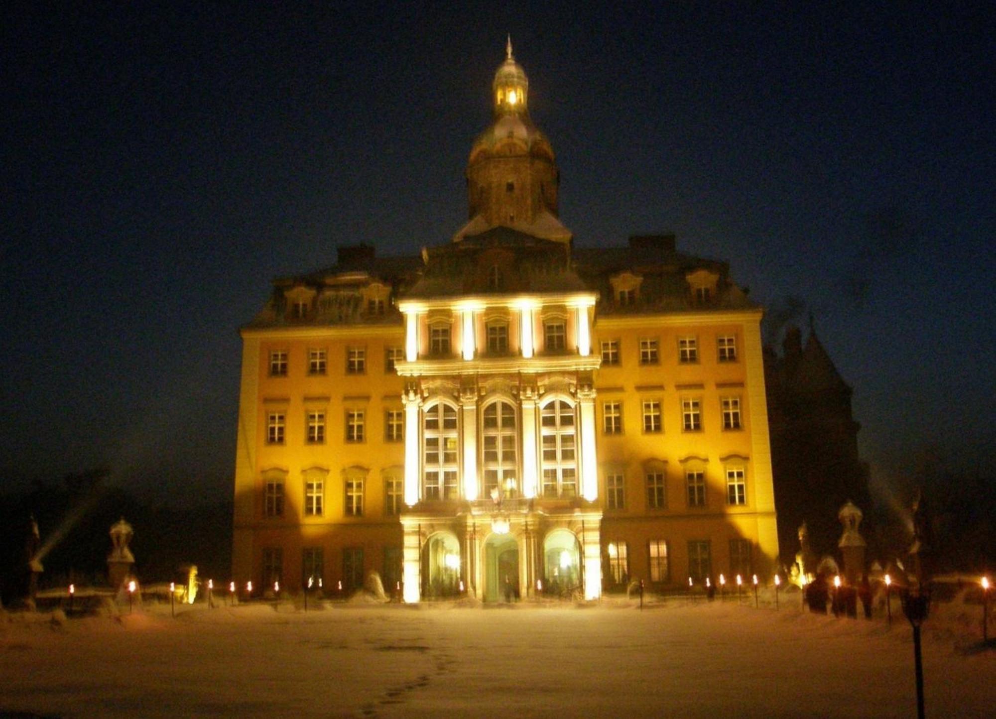 Wanda Apartment Szczawno-Zdroj Bagian luar foto