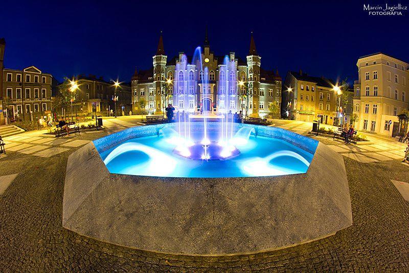 Wanda Apartment Szczawno-Zdroj Bagian luar foto