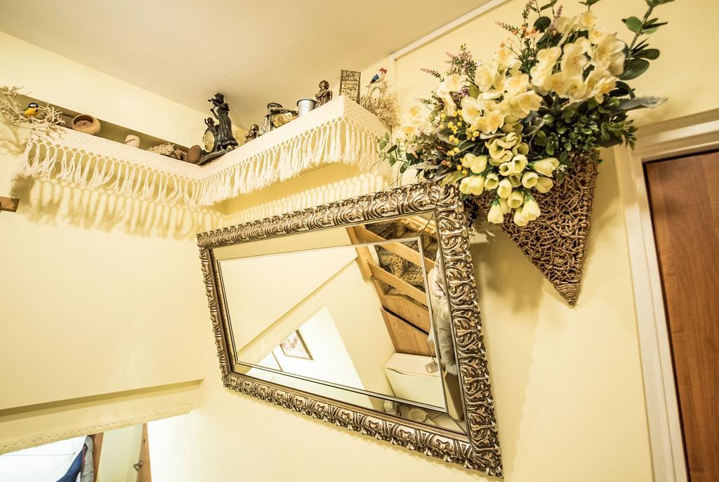 Wanda Apartment Szczawno-Zdroj Bagian luar foto