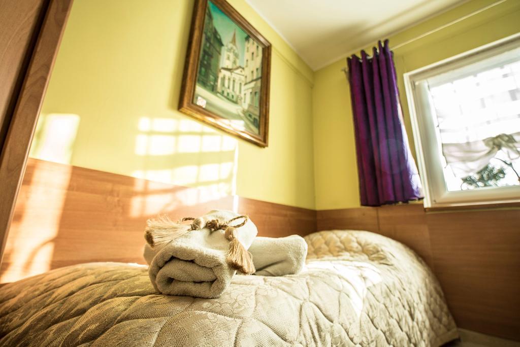 Wanda Apartment Szczawno-Zdroj Bagian luar foto