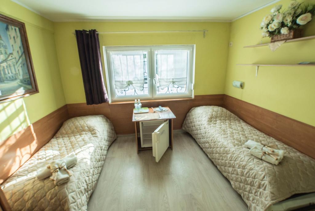 Wanda Apartment Szczawno-Zdroj Bagian luar foto