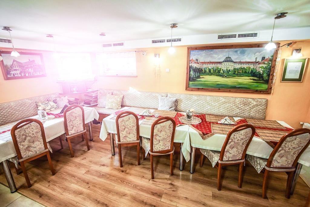 Wanda Apartment Szczawno-Zdroj Bagian luar foto