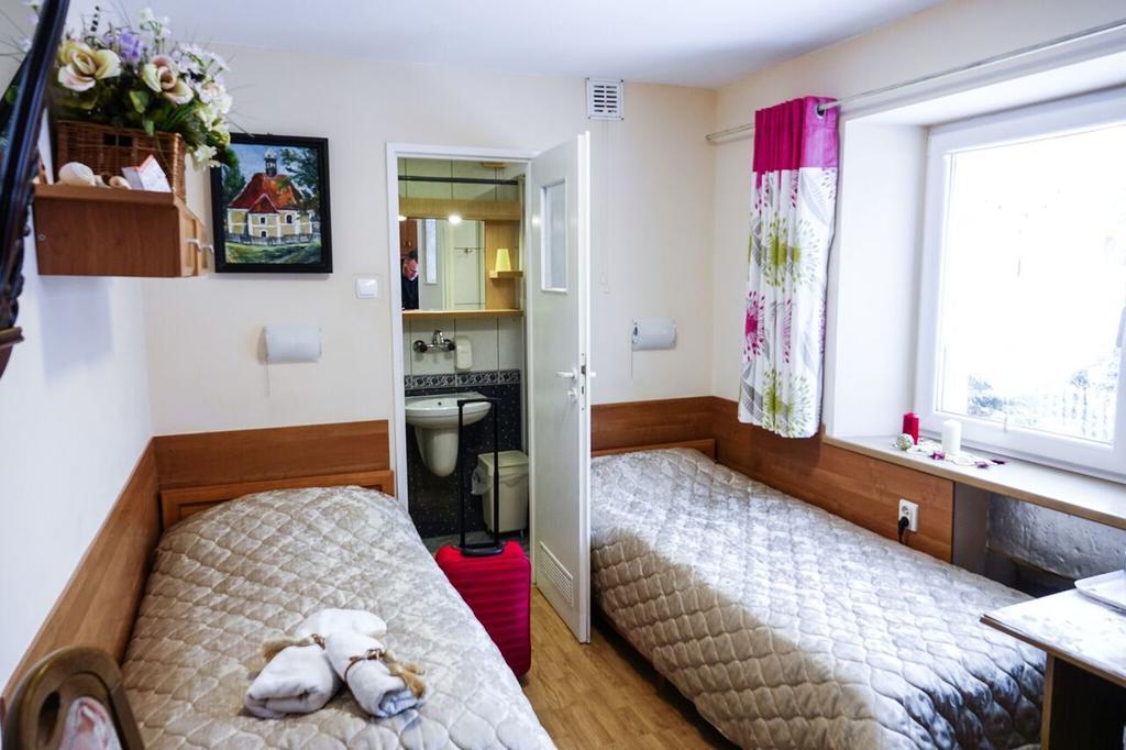 Wanda Apartment Szczawno-Zdroj Bagian luar foto